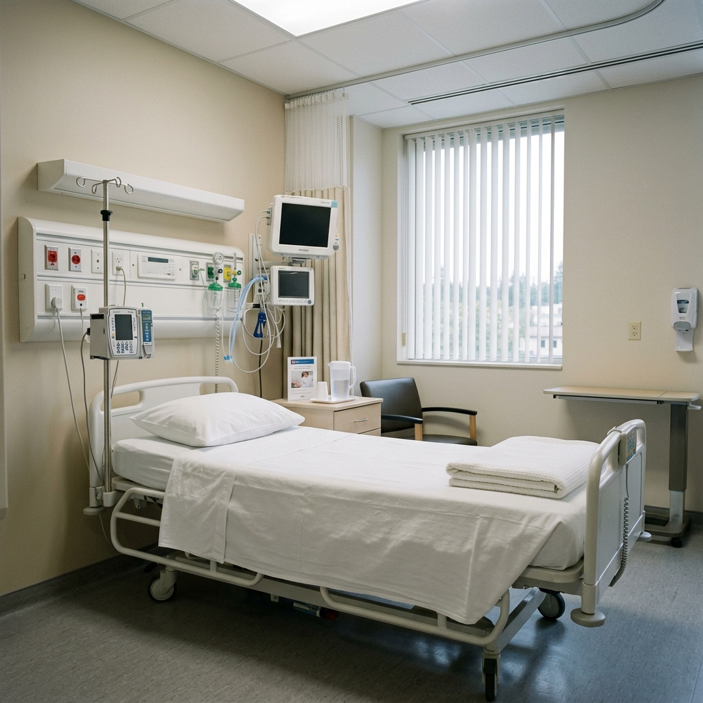 Hospital